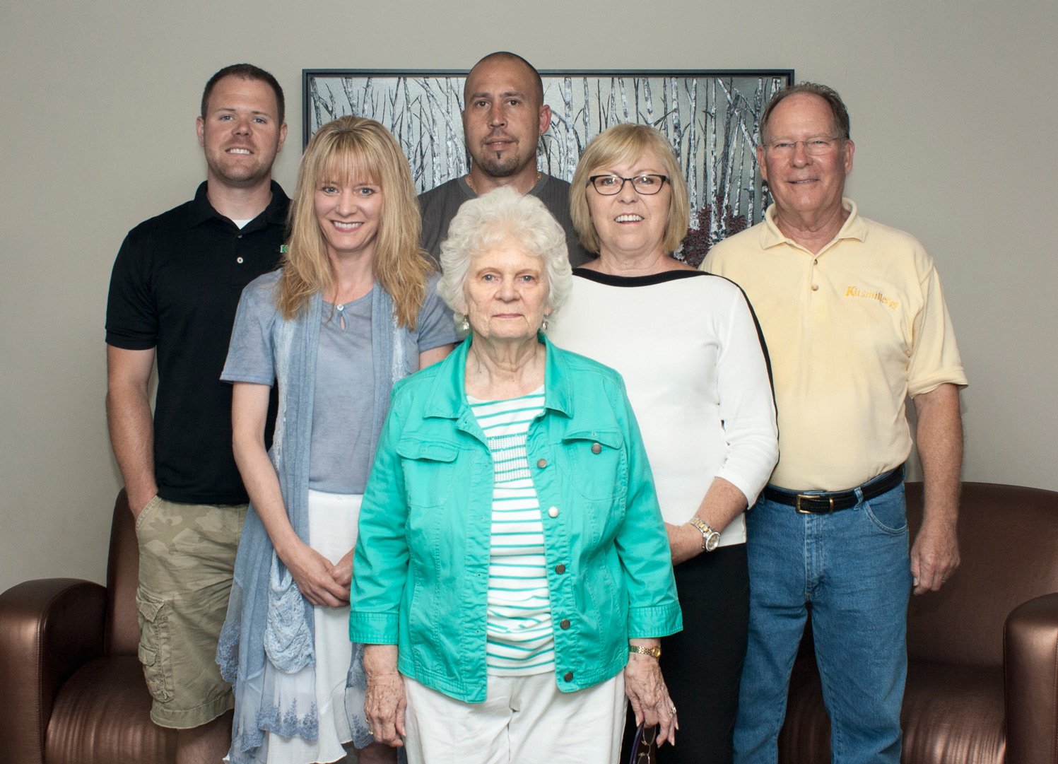 About Us Kitsmiller RV Mason, MI Family owned and operated RV