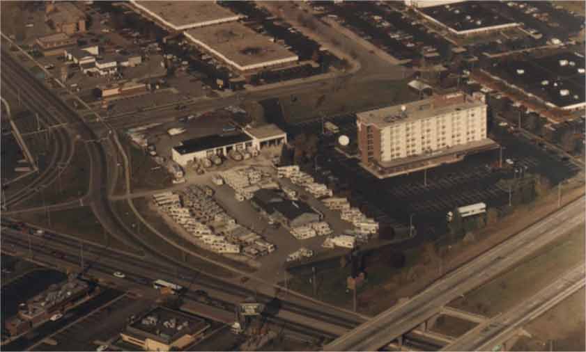 About Us Kitsmiller RV Mason, MI Family owned and operated RV dealership