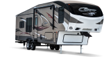 Fifth Wheels