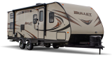 Travel Trailers