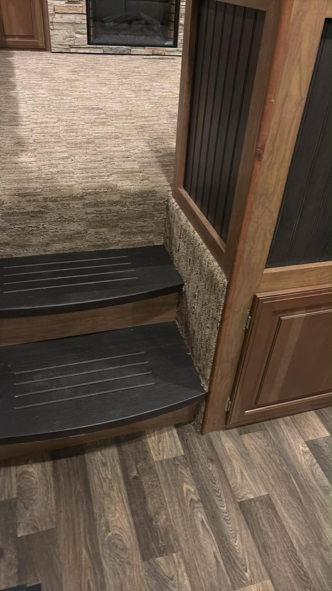 RV Floor Replacement Steps