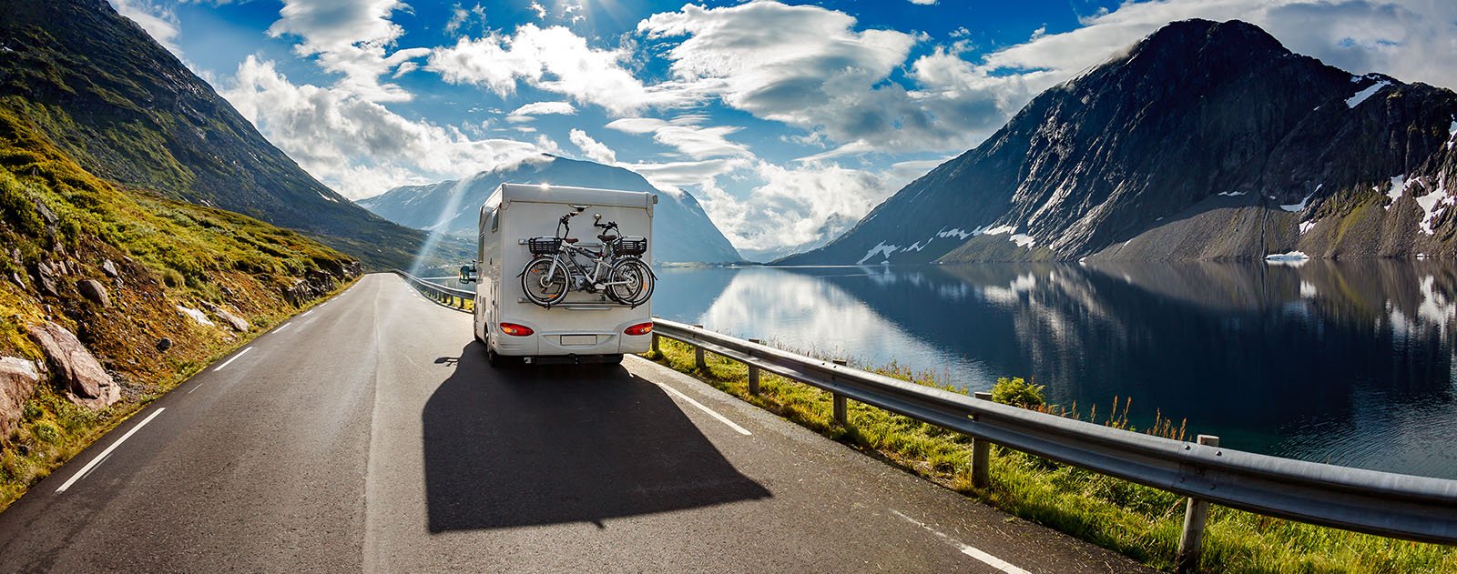 Kitsmiller RV | Mason, MI | Family owned RV dealership